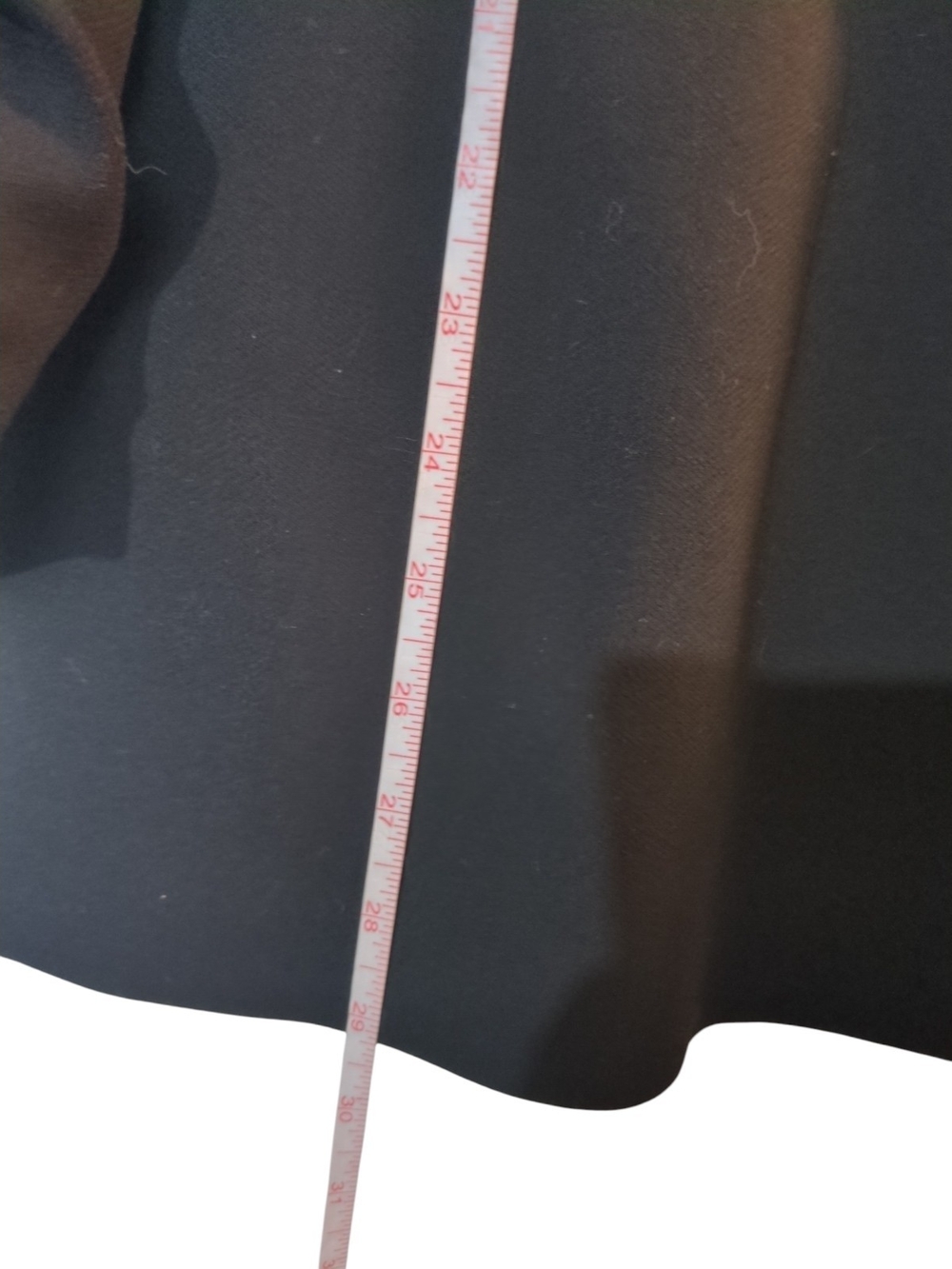 VINTAGE Giorgio Armani Black Label Borgo Nuovo 21 Blazer - Italy - Sz 50 (US 40) - Picture 8 of 9